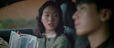 And I was content with that. - Little Women