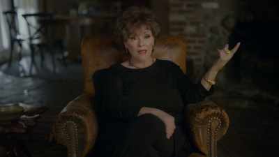 And if I could buy into it,
what chance did they have? - Secrets of Playboy