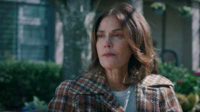 And if I could change it,
I would, - The Killer Inside: The Ruth Finley Story