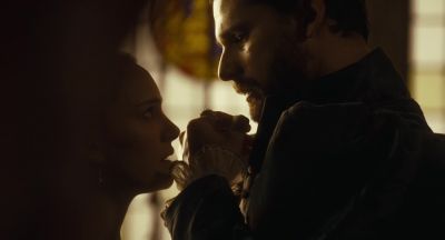 And I could give myself to you fully - The Other Boleyn Girl