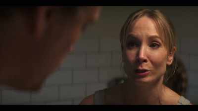 And if I could go back and do it all again
differently, I would, but I can't. - The Commons