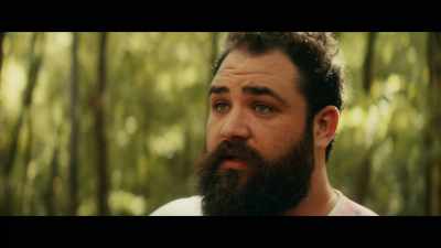 And I could let you go, - The Bigfoot Trap
