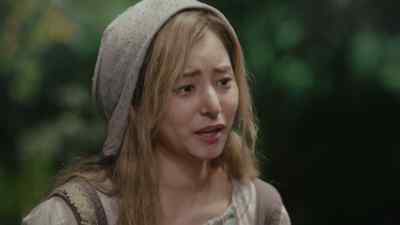 And if I could marry
somebody as wonderful as he is, - Once Upon a Crime
