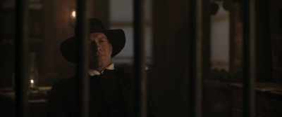 And I could not keep
my eyes open. - Murder at Yellowstone City