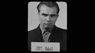 And I could prove it!
I had all their top-secret - The Accountant of Auschwitz