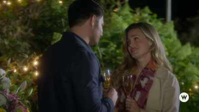 And I could really, I could
really use some extra rest. - Wedding of a Lifetime