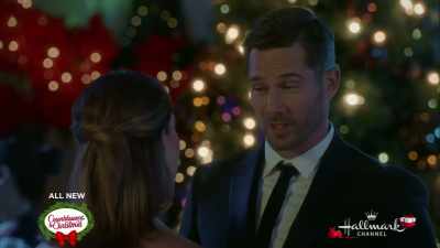 And I could really use
some judges, - Chateau Christmas