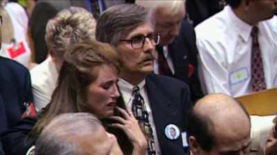 And I could remember I saw
the families - How It Really Happened