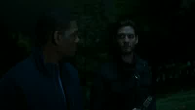And I could see it. - Marvel's The Punisher