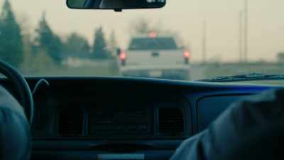 And I could see
that Chapman was the passenger - Floribama Murders