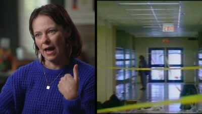 -And I could see he was
standing, and he had a gun. - Impact x Nightline