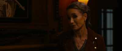 And I could use an extra hand. - Red Right Hand