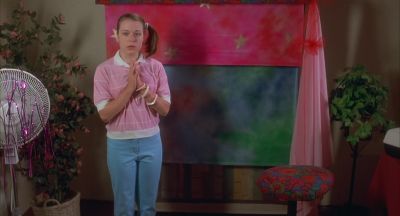 And I could wrap you in some foam or something billowy - Napoleon Dynamite