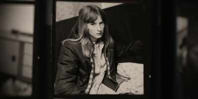 And I couldn’t understand
why this was going on - The Enfield Poltergeist