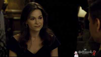And I couldn't ask
for a better partner in this. - Christmas Wishes & Mistletoe Kisses