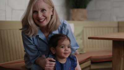 And I couldn't be happier
to make today's menu - The Surrogate Scandal