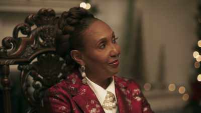 And I couldn't be more proud. - Brewster’s Millions: Christmas