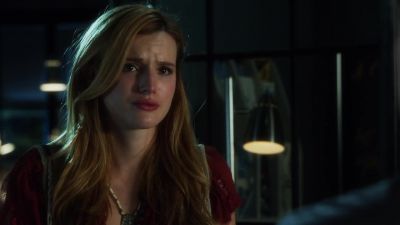 And I couldn't be more sorry. - CSI: Crime Scene Investigation