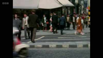And I couldn't believe how quickly - Once Upon a Time in Northern Ireland