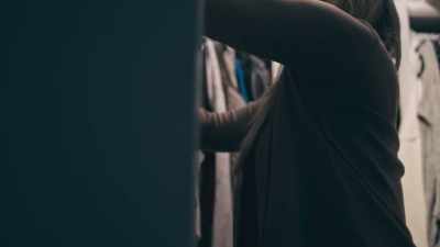  And I couldn't find them
 anywhere, - Phrogging: Hider in My House