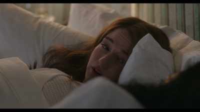 And I couldn't shop or anything. - Inventing Anna