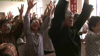 And I couldn't tell
if they truly believed it - Inside North Korea: Then and Now with Lisa Ling