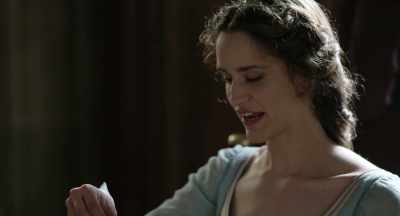 -And I count my blessings every day.
-My wedding was a transaction. - Medici: Masters of Florence