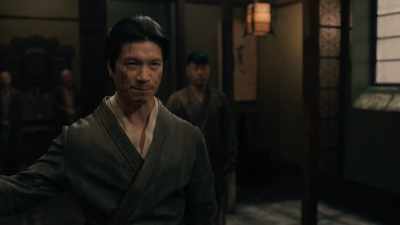 And if I decide
to kill ten cops... - Warrior