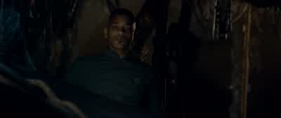 And I decide... - After Earth