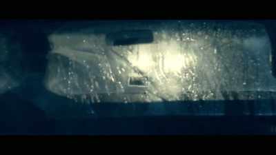 And I decided to hitchhike. - Invisible Monsters: Serial Killers in America