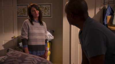 And I decided I don't
want to get pregnant. - Girls5eva