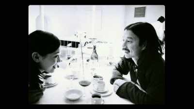 And if I decline your
so generous offer? - aka Mr. Chow