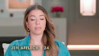 And I definitely think
this is super hard - The Secret Lives of Mormon Wives