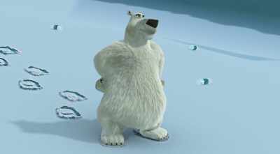 And I demand you tell me, - Norm of the North: Keys to the Kingdom