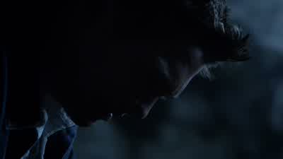 And I deserved it. - Teen Wolf