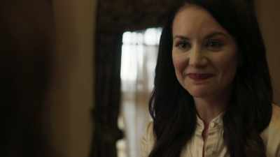 And I was determined that if
I had a family, that I would... - A View To Kill For