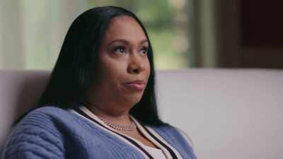 And I was devastated in the car - Origins of Hip Hop