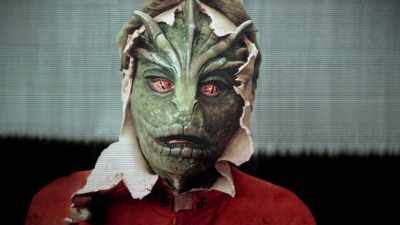 And I did a couple episodes - Hollywood Dreams & Nightmares: The Robert Englund Story