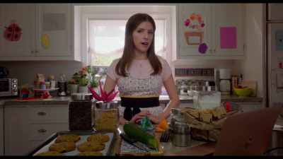 And I did a little digging, - A Simple Favor