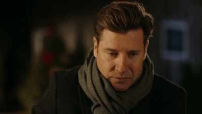 And I did amazing. - Match Made in Mistletoe