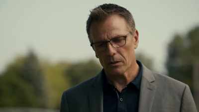 And I did my best, but...
I failed her. - Burden of Truth