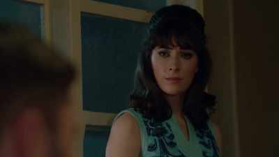 And I did everything I could
to get her away from him. - Ms Fisher's Modern Murder Mysteries