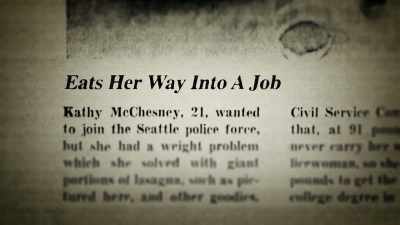 And so I did
have to bulk up - Ted Bundy: Falling for a Killer