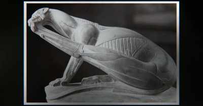 And I did hundred seventy-four sculptures, - Struggle: The Life and Lost Art of Szukalski