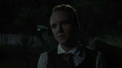 And I did it
because I love you. - The Son