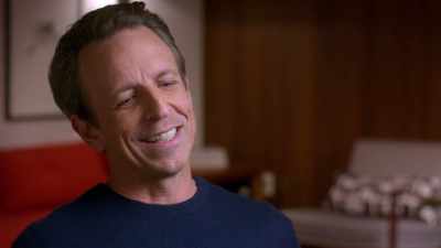 And I did learn that from Mike. - Good One: A Show About Jokes