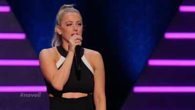 And I did not want a bachelorette party - Iliza Shlesinger: Unveiled