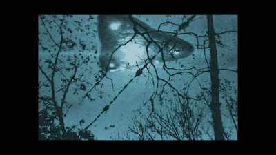 And I did see something
come down from it - Truth Hunter
