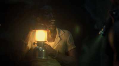 And I did it the night I burnt
that damn book, - Lovecraft Country