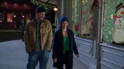 And so I did what
any kid would do. - The Holiday Junkie